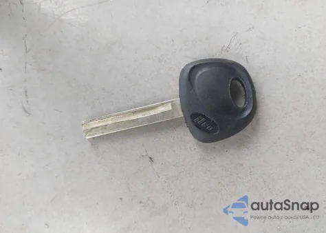 2014 Hyundai Accent Gls z USA, uszkodzony, nr VIN KMHCT4AE1EU759533